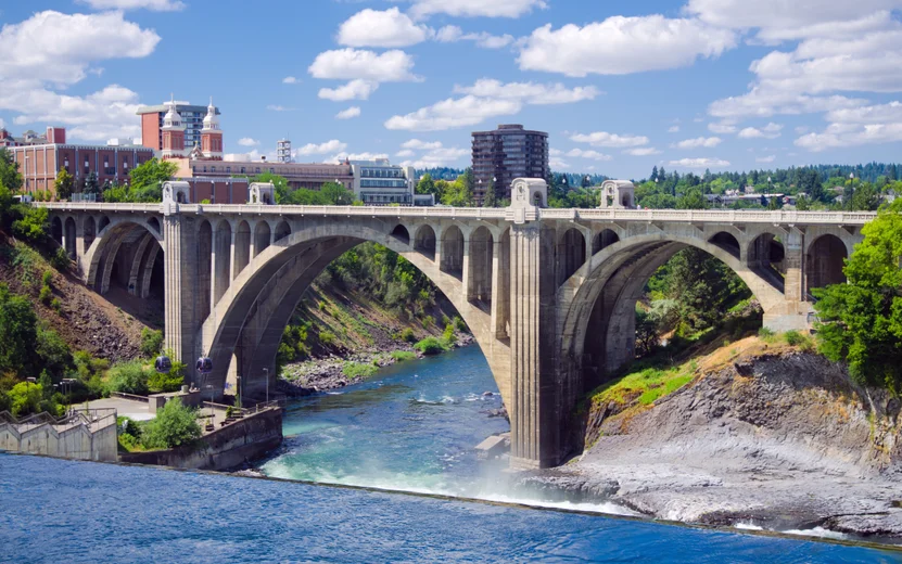 Spokane